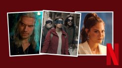 Temmuz’da Netflix: Aşk Taktikleri 2, The Witcher, Bird Box Barcelona…