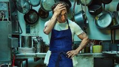 “The Bear”ı Seviyorsanız Bu Dizilere Mutlaka Göz Atın!