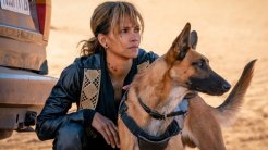 Halle Berry “John Wick” Serisine Geri Dönecek mi?