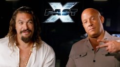 Vin Diesel “Hızlı ve Öfkeli 11” İçin Tarih Verdi