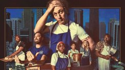 “The Bear” 2. Sezondan Teaser