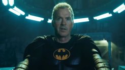 Michael Keaton Başrollü “Batman Beyond” Filmi Mümkün mü?