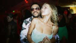 The Idol: Yayın Tarihi, Oyuncular, Tartışmalar ve Bilmeniz Gereken Diğer Her Şey