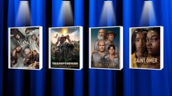 Vizyondaki Filmler: “Maske: Nezaketle Tebessüm”, “Transformers: Canavarların Yükselişi”, “Korkuyorum”