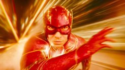 Yerli Gişenin Yeni Lideri “The Flash” Oldu
