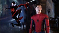 Sony’den Yeni Spider-Man Filmleri Geliyor