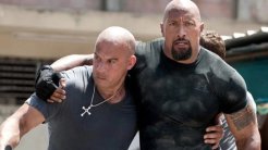 Dwayne Johnson Yeni “Fast and Furious’ Filmi İçin Geri Dönecek!