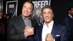 Sylvester Stallone: “Schwarzenegger Benden Üstündü”