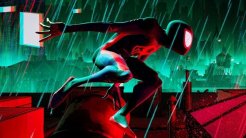 “Spider-Man: Across the Spider-Verse” Amerika Gişesini Salladı!