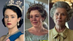 “The Crown” 6. Sezon İçin Tüm Elizabeth Oyuncuları Geri Dönüyor