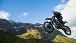 Tom Cruise’un En Tehlikeli Aksiyon Sahneleri