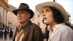 ABD Box Office: “Indiana Jones ve Kader Kadranı” Beklentileri Tutturamadı