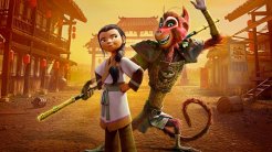 Netflix “The Monkey King”den İlk Fragmanı Yayınladı