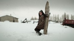 “Kuru Otlar Üstüne”nin Türkiye Prömiyer Altın Koza’da!