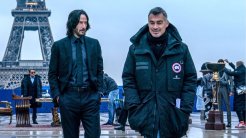 Chad Stahelski “John Wick” Serisine Devam Etme Konusunda Kararsız!