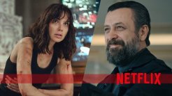 Ağustos’ta Netflix: Ragnarok, Heart of Stone, Kötü Adamın 10 Günü…