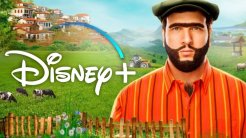 Şahan Gökbakar’dan Yerli İçerikleri Kaldıran Disney+’a Tepki!