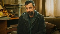 Nejat İşler’li “Meraklı Adamın 10 Günü” Filminin Kadrosuna Yeni Bir İsim Katıldı!