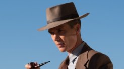 “Oppenheimer” Filminin Çekimleri İki Aydan Az Sürdü!