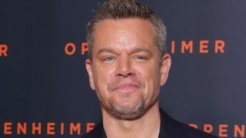 Oyunculuğa Ara Vermeyi Düşünen Matt Damon’a Christopher Nolan’dan “Oppenheimer” Teklifi!