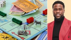 Canlı Aksiyon “Monopoly” Filmi Yeniden Gündemde