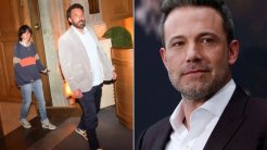 Ben Affleck “Favori Şehri” İstanbul’da!