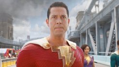 “Shazam!” Aktörü Zachary Levi: Hollywood Çöp Filmler Çıkarıyor, Onları Seçmemeliyiz!