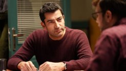 Kenan İmirzalıoğlu Dizi Setlerine Dönüyor!