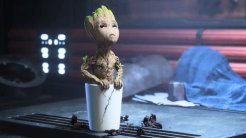 “I Am Groot” 2. Sezon Fragmanı Yayınlandı