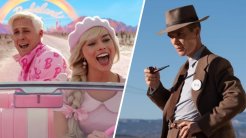 “Barbie” 1 Milyar Dolar Sınırını Aştı!