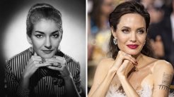 Pablo Larrain ve Angelina Jolie’den Maria Callas Biyografisi Geliyor