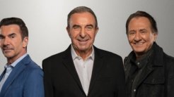 Fenomen dizi “Arka Sokaklar” 18. sezon ve 639. bölüm ile ilkbaharda geri dönüyor!