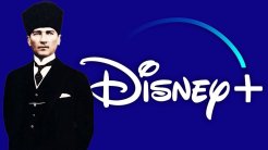 RTÜK, Disney+’ın “Atatürk” Dizisi İçin İnceleme Başlatıyor
