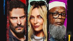 Samuel L. Jackson ve Uma Thurman’ı Buluşturan “The Kill Room”dan Fragman!