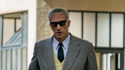 “Ferrari” Filminden Yeni Kareler Geldi!