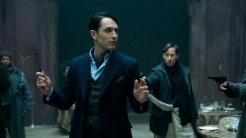 “John Wick” Yan Yapımı “The Continental” Dizisinden Yeni Fragman!