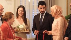 “Kızılcık Şerbeti” seyircilerine müjdeli haber!