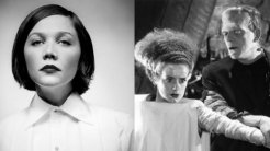 Maggie Gyllenhaal, Netflix İçin “The Bride of Frankenstein” Uyarlaması Yönetecek!