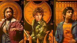 “Percy Jackson” Dizisinden Yeni Fragman Yayın Tarihi!