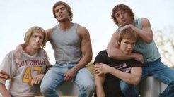 Zac Efron ve Jeremy Allen White’ın Oynadığı “The Iron Claw” Filminin Vizyon Tarihi Açıklandı!