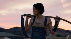 Zack Synder’ın “Rebel Moon” Filminden Türkçe Altyazılı İlk Fragman!