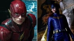 İptal Edilen “Batgirl” Filminin Yönetmenleri “The Flash” Hakkında Konuştu: İzledik ve Üzüldük!