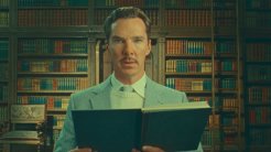 “The Wonderful Story of Henry Sugar”dan Benedict Cumberbatch’li Yeni Görseller!