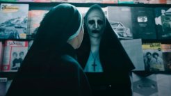 “The Nun II” Conjuring Serisinin En Karanlık Filmi!