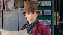 “Wonka”nın Yönetmeni Şimdiden Devam Filmlerine Göz Kırpıyor