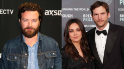 Ashton Kutcher ve Mila Kunis, Tecavüz Davası Esnasında Danny Masterson Adına Mahkemeye Yazdıkları Mektuplar İçin Özür Diledi