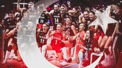 Serdar Akar’dan Voleybol Dizisi Geliyor!