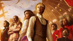 “Açlık Oyunları: Kuşların ve Yılanların Şarkısı” Filminden Yeni Fragman!