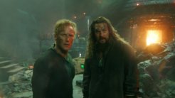 “Aquaman ve Kayıp Krallık” Filminden Yeni Fragman!