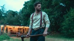 Kit Harington Başrollü Korku Filmi “What Remains of Us”a İlk Bakış!